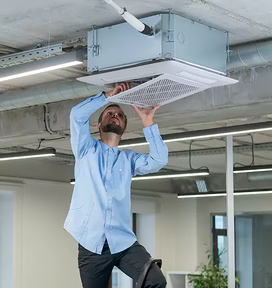 Professional Air Duct Cleaners in Albany, GA