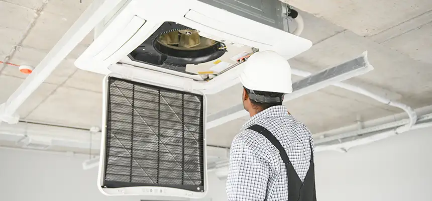 Our Affordable Duct Cleaning Near Me Services in Albany, GA