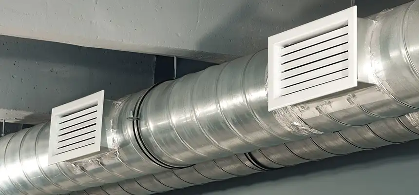 Our Air Duct Camera Inspection Services in Albany, GA