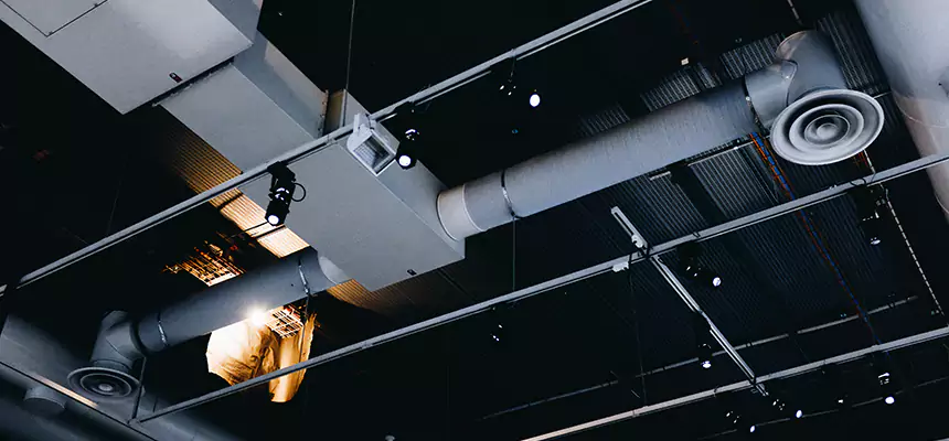 Our Air Duct Replacement Services in Albany, GA