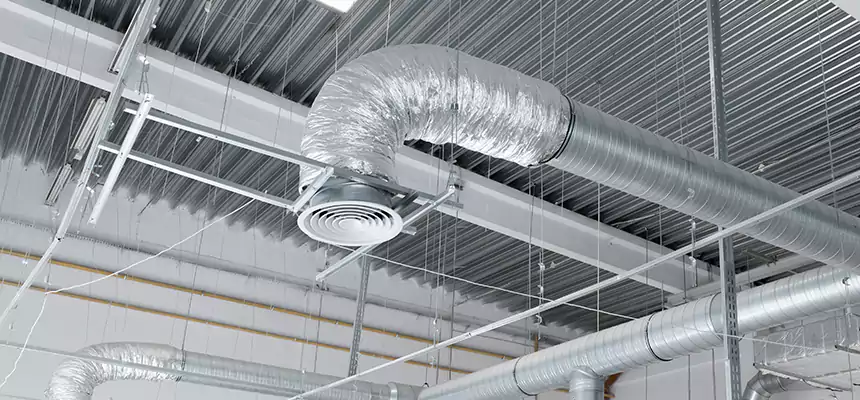 Our Dryer Vent Hose Replacement Services in Albany, GA