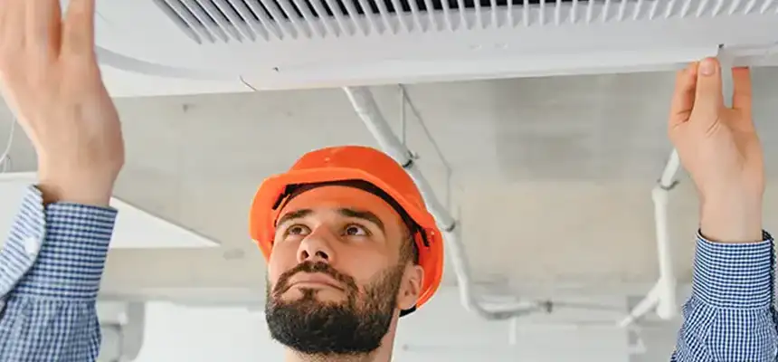 Our Furnace Vent Cleaning Services in Albany, GA