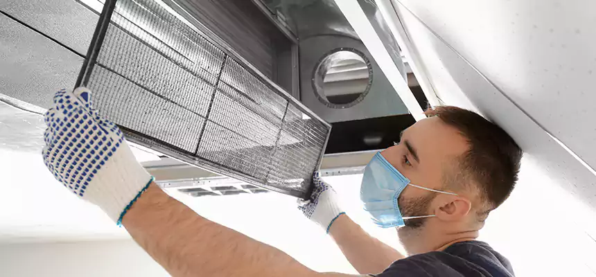 Our Home Duct Cleaning Services in Albany, GA  