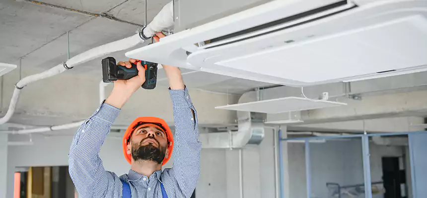 Eco‑Friendly Coil & Plenum Deep Cleaning in Albany