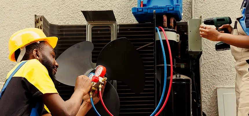 Our HVAC Airflow Optimization Services in Albany, GA