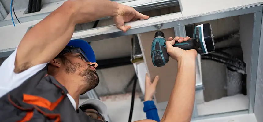 Our Improve Home Air Circulation Services in Albany, GA