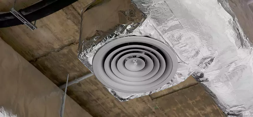 Our Industrial Dryer Vent Cleaning Services in Albany, GA
