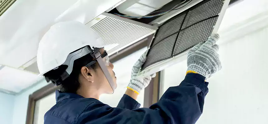 Our Residential Air Vent Cleaning Services in Albany, GA