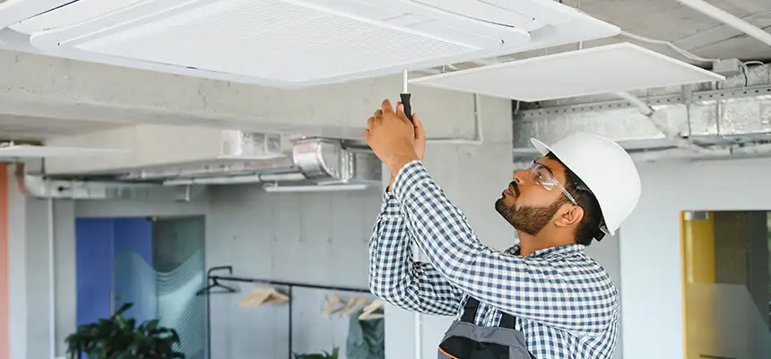 Our Roof Dryer Vent Cleaning Services in Albany, GA