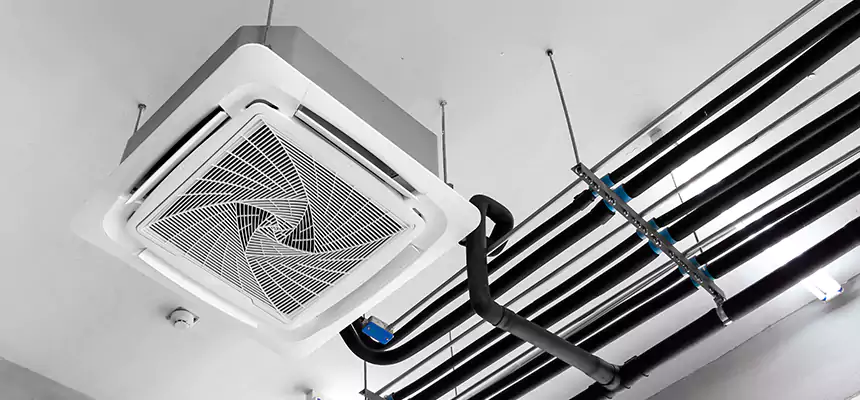 Our Smart AC Vent Controller Services in Albany, GA