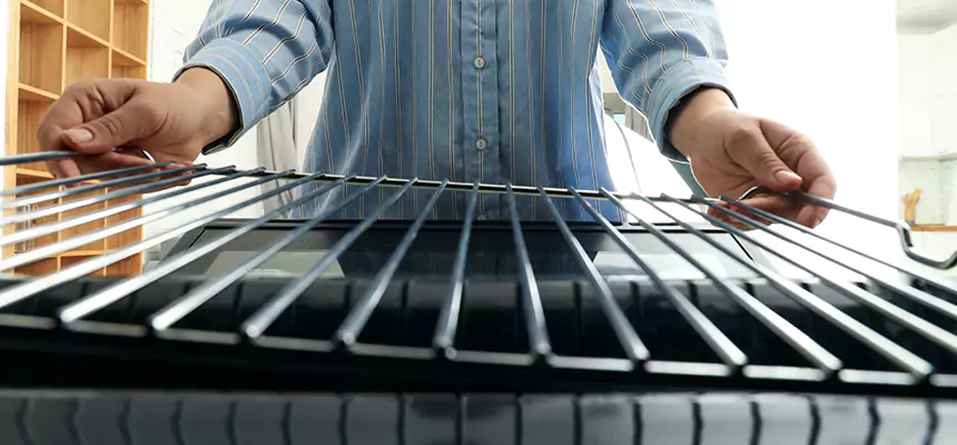 Our Vent Grille Washing Services in Albany, GA