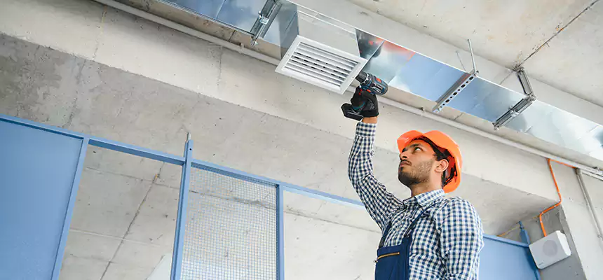 Efficient Exhaust Vent Cleaning in Albany, GA