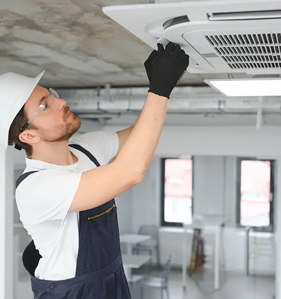 Top Affordable Duct Cleaning Services Near Me in Albany, GA