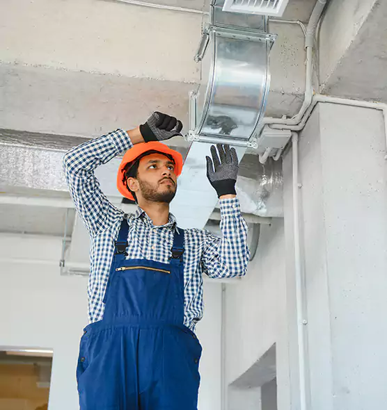 Professional Air Duct Cleaning Service in Albany, GA