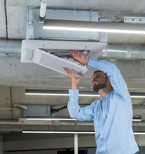 About Air Duct Sealing And Repair in Albany, GA