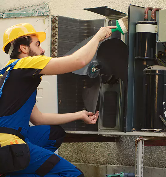 Professional Air Duct Washing Service in Albany, GA