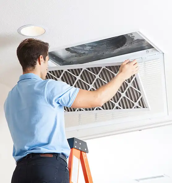 About Annual Dryer Vent Maintenance Albany, GA