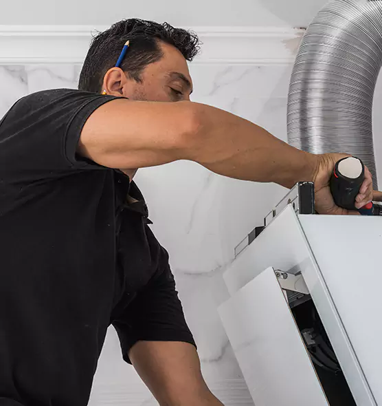 Trusted Bathroom Exhaust Duct Cleaning in Albany, GA