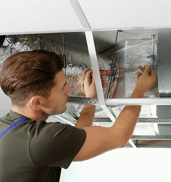 Professional Clogged Dryer Vent Repair in Albany, GA