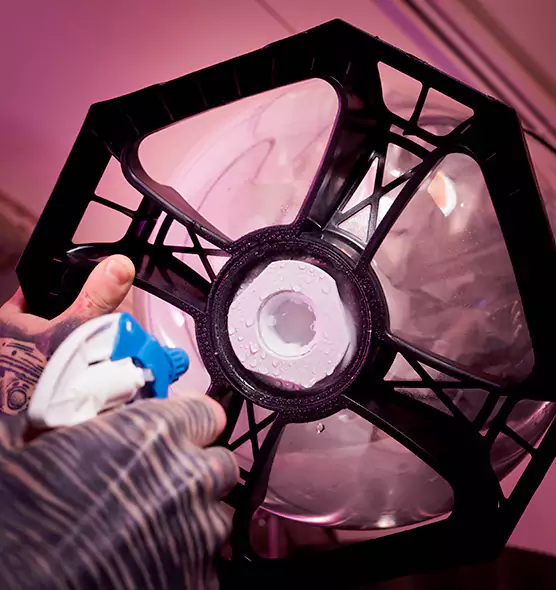 Professional Dryer Vent Sanitization Service in Albany, GA