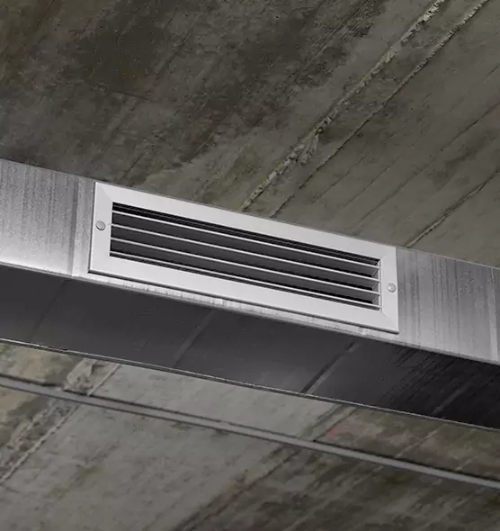 Trusted Hospital Grade Air Duct Cleaning Experts in Albany, GA