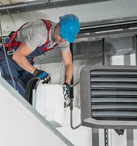 Professional HVAC Cleaning Solutions in Albany, GA