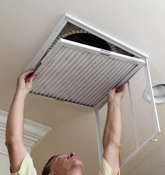 Trusted Vent Shaft Cleaning Expert in Albany, GA