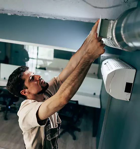 Reliable Warehouse Vent Cleaning in Albany, GA