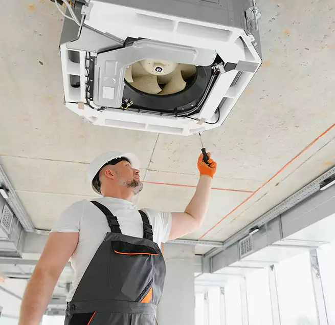 Why Homeowners & Businesses Trust Us in Albany, GA?