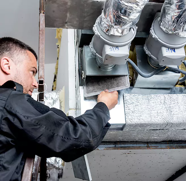 Why Homeowners & Businesses Trust Us in Albany, GA?