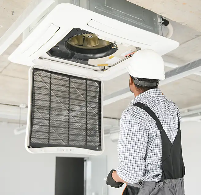 Why Homeowners & Businesses Trust Us in Albany, GA?