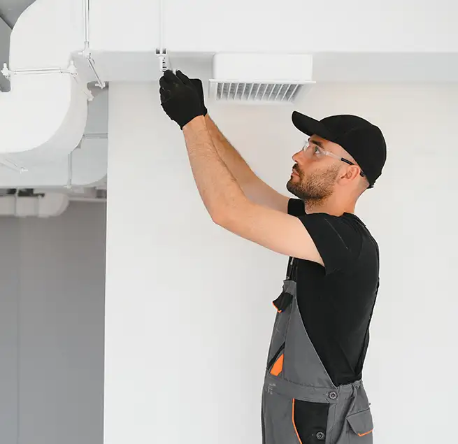 Why Homeowners & Businesses Trust Us in Albany, GA?