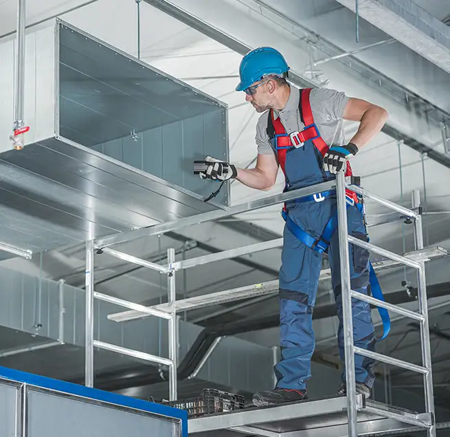 Why Homeowners & Businesses Trust Us in Albany, GA?