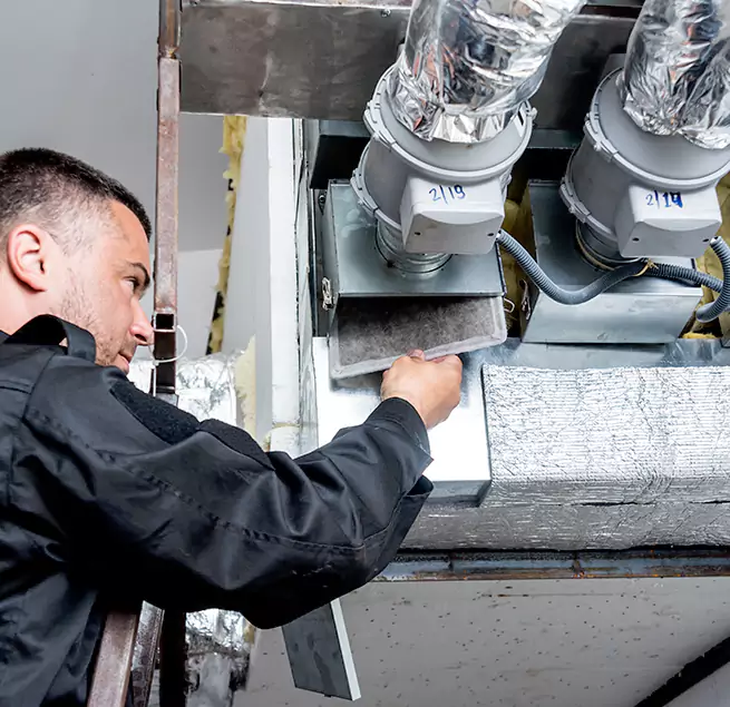 Why Homeowners & Businesses Trust Us in Albany, GA?