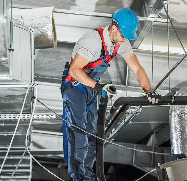 Why Homeowners & Businesses Trust Us in Albany, GA?