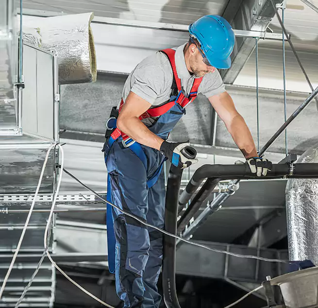 Why Homeowners & Businesses Trust Us in Albany, GA?