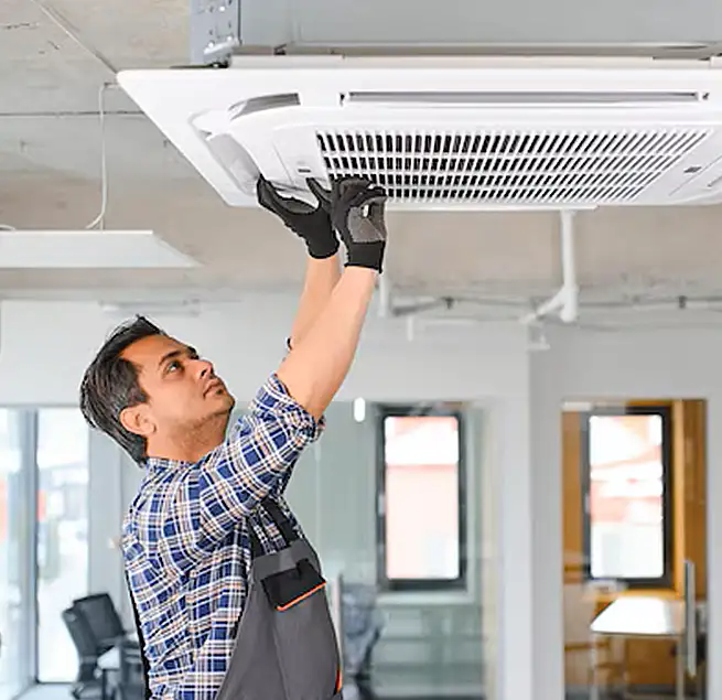 Why Homeowners & Businesses Trust Us in Albany, GA?