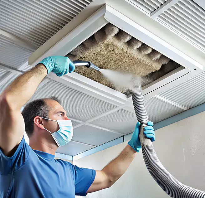 Why Homeowners Businesses Trust Us in Albany, GA?