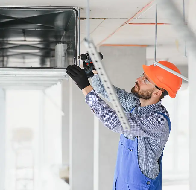  Why Homeowners Businesses Trust Us Albany, GA