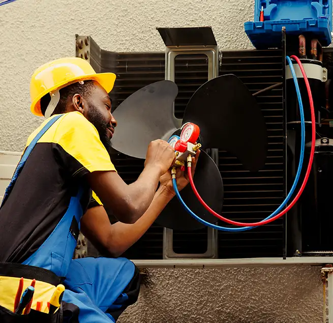 Why Homeowners & Businesses Trust Us in Albany, GA?