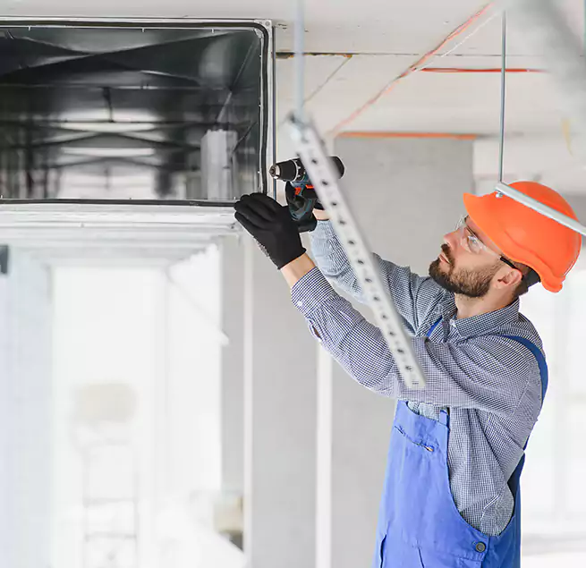 Why Homeowners & Businesses Trust Us in Albany, GA?