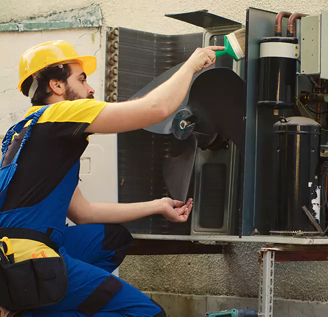  Why Homeowners & Businesses Trust Us in Albany, GA?