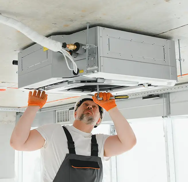 Why Homeowners & Businesses Trust Us Albany, GA