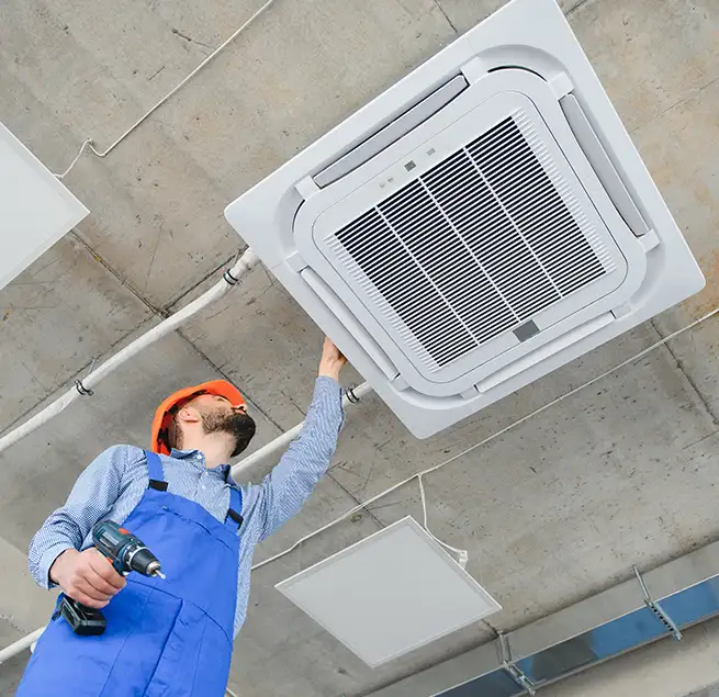 Why Homeowners & Businesses Trust Us in Albany, GA