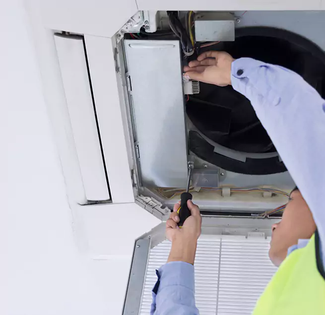 Why Homeowners Businesses Trust Us Albany, GA