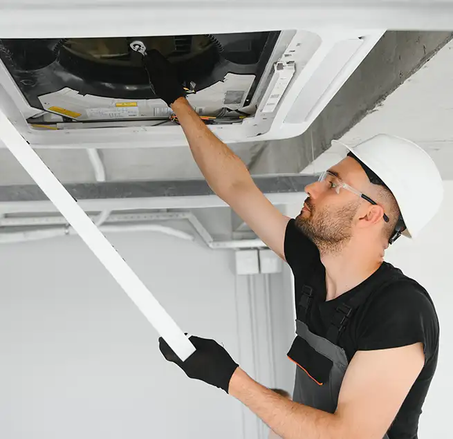 Why Homeowners & Businesses Trust Us in Albany, GA?