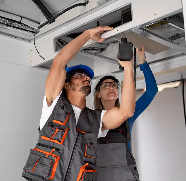 Why Homeowners & Businesses Trust Us in Albany, GA