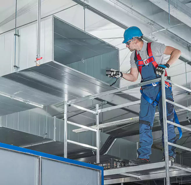 Why Homeowners & Businesses Trust Us Albany, GA