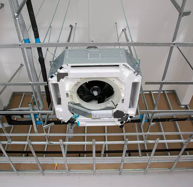 Why Homeowners & Businesses Trust Us Albany, GA?