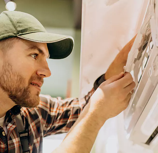 Why Homeowners & Businesses Trust Us in Albany, GA?